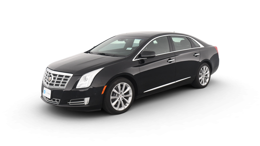 2014 Cadillac XTS Carvana